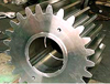 All types of Heavy Duty Gears