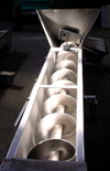 Screw Conveyors 